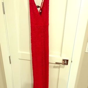 Nookie Rebel Heart Gown